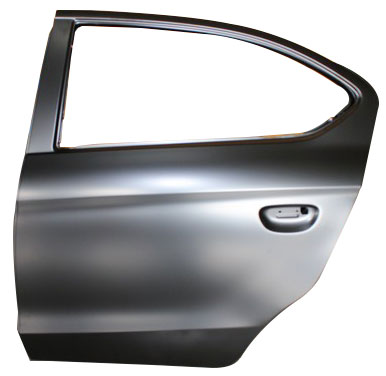 REAR DOOR HATCHBACK/5 DOOR RH